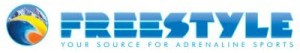 Freestyle Logo