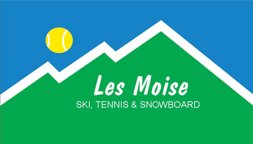 Les Moise Logo