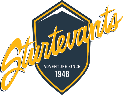 Sturtevant of Sun Valley